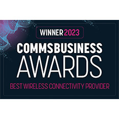 Comms Business Award 2023
